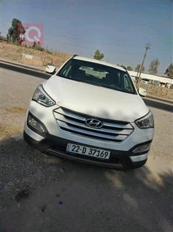 هیوندای سەنتافی